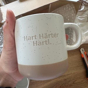 Tamara added a photo of their purchase