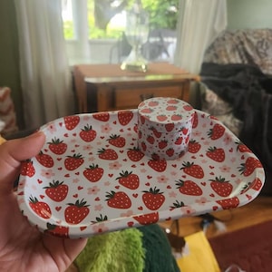 Kate heeft een foto van zijn/haar aankoop toegevoegd