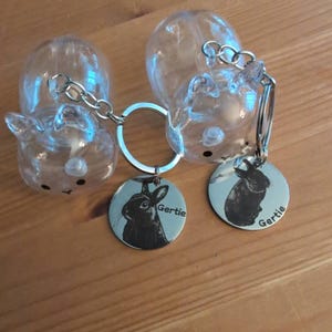 Mia added a photo of their purchase