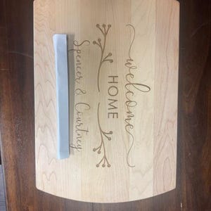 Client heeft een foto van de aankoop toegevoegd