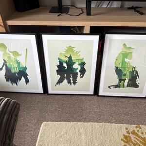 ワンダと巨像　ポスター　Cook ＆ Becker il_1080xN.1498988805_8ra5.jpg