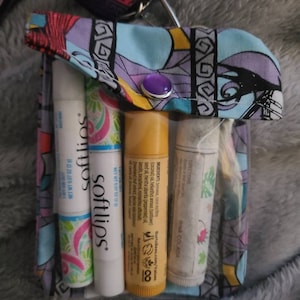 Beth added a photo of their purchase