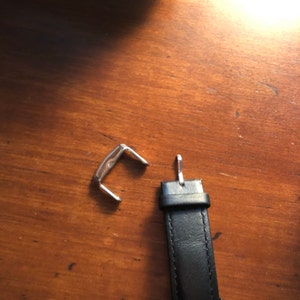 Sarah added a photo of their purchase