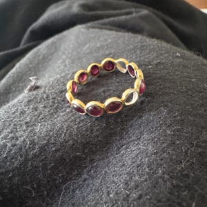 Kupujący z Etsy dodał(a) zdjęcie swoich zakupów