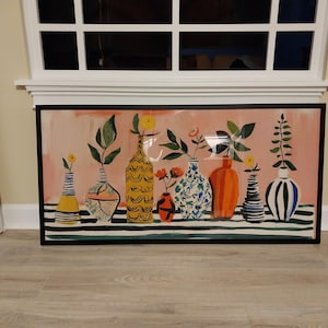 Susana added a photo of their purchase