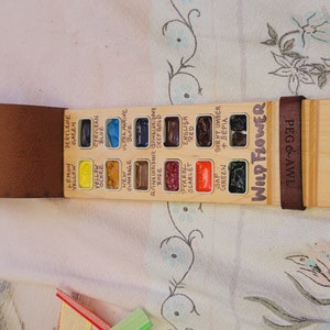 Liz dodał(a) zdjęcie swoich zakupów