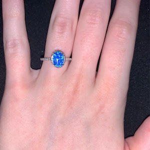 Erin added a photo of their purchase