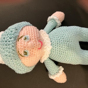 Patricia hat ein Foto des gekauften Artikels hinzugefügt