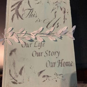 TINA added a photo of their purchase