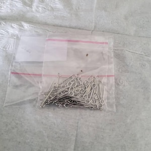Esther added a photo of their purchase