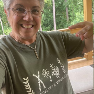 Karen added a photo of their purchase