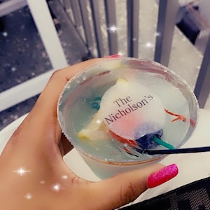 Lakeisha heeft een foto van de aankoop toegevoegd