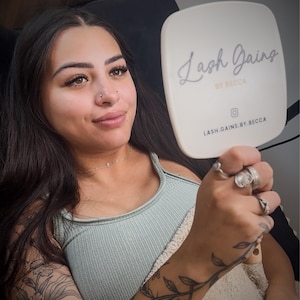 Becca a ajouté une photo de son achat