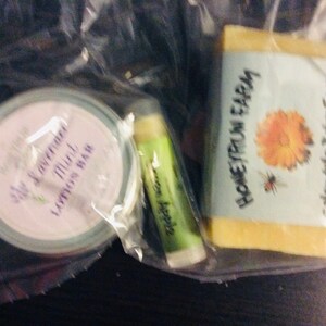Lontine added a photo of their purchase