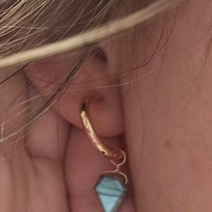 Tina added a photo of their purchase