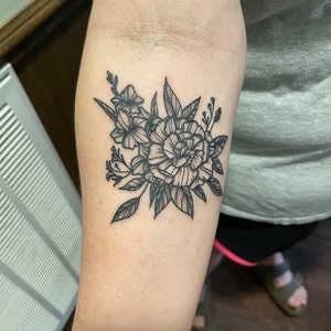 Haylie added a photo of their purchase