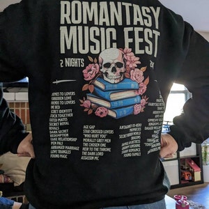 Emily added a photo of their purchase