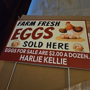 Harlie added a photo of their purchase