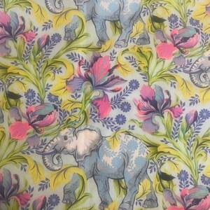 Colour My World Pattern by Wendy Williams 67 X 67 Inches Full Size ...