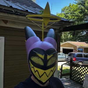 Inactive account added a photo of their purchase
