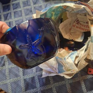 Dee added a photo of their purchase