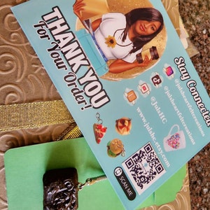 Amanda added a photo of their purchase