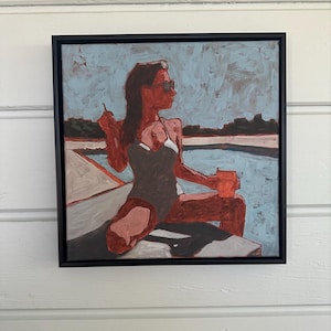Robert added a photo of their purchase