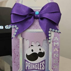 Chely added a photo of their purchase