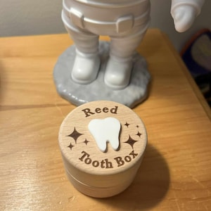 April added a photo of their purchase