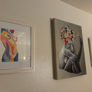 Lily added a photo of their purchase