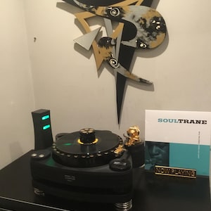 Jon added a photo of their purchase