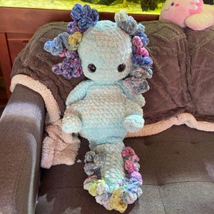 Mandy ha añadido una foto de su compra