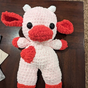 Comprador de Etsy ha añadido una foto de su compra