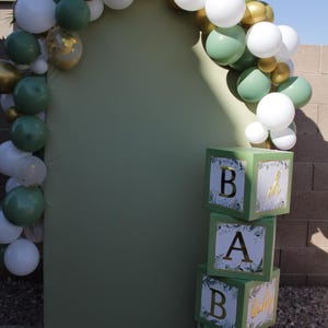 Abbey added a photo of their purchase