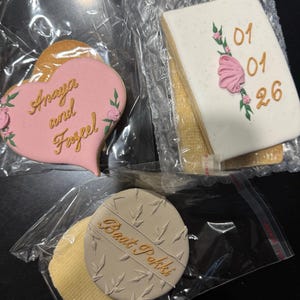 DonutSlimeBakery added a photo of their purchase