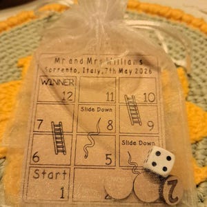 Rebecca added a photo of their purchase