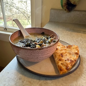 Danielle added a photo of their purchase