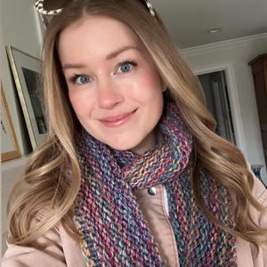 Katie heeft een foto van de aankoop toegevoegd