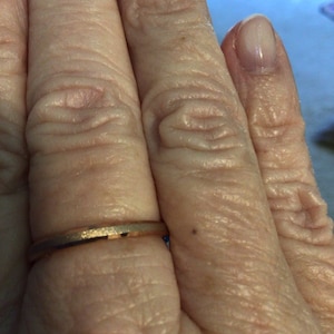 Sharon added a photo of their purchase