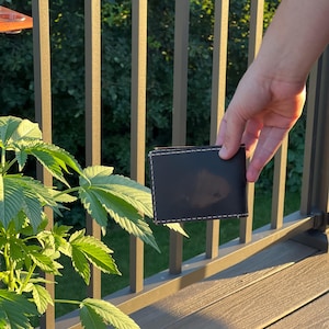 Brian added a photo of their purchase