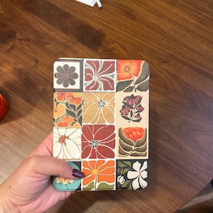 Comprador de Etsy ha añadido una foto de su compra