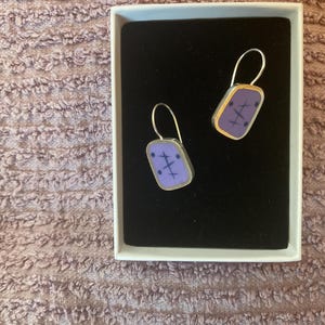 Etsy-Käufer:in hat ein Foto des gekauften Artikels hinzugefügt