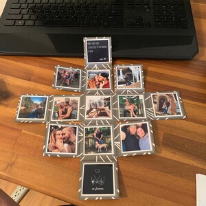 one year of dating gifts for him