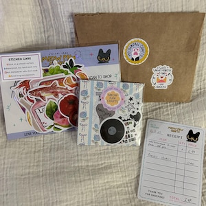 Etsy のお客さま さんが購入した商品の写真を追加しました