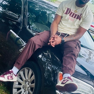 shirts to match shimmer 4s