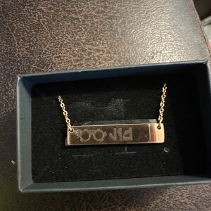 Claryce adicionaram uma foto da sua compra