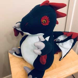 Emily added a photo of their purchase