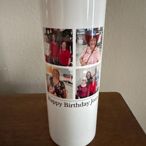 Etsy buyer added a photo of their purchase