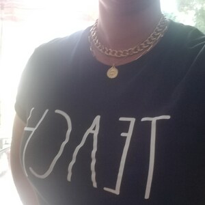 Etsy-köpare lade till en bild av sitt köp