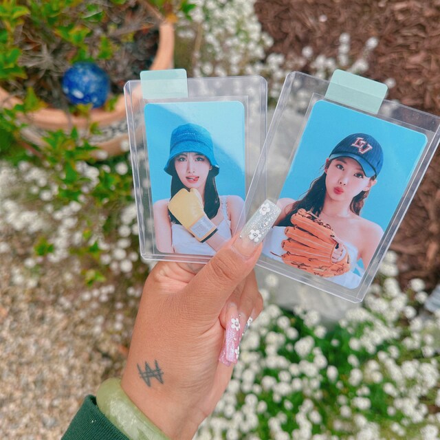 TWICE Ready to Be Japan Photocards [w/ Freebies] - Etsy